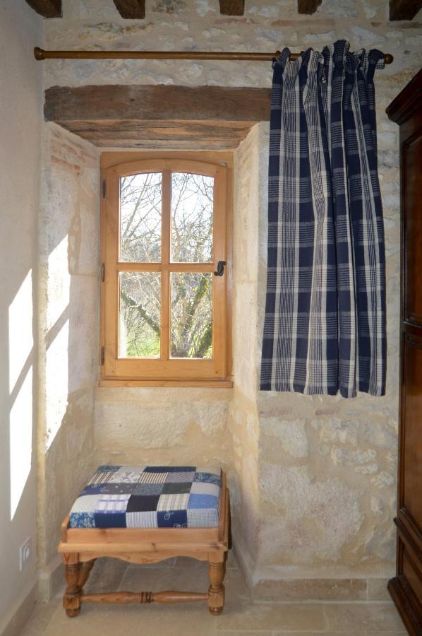 Chez Jacquou Villa Bouniagues Dış mekan fotoğraf