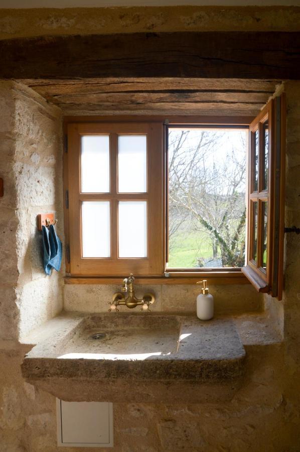 Chez Jacquou Villa Bouniagues Dış mekan fotoğraf