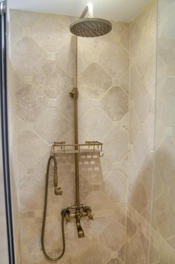 Chez Jacquou Villa Bouniagues Dış mekan fotoğraf